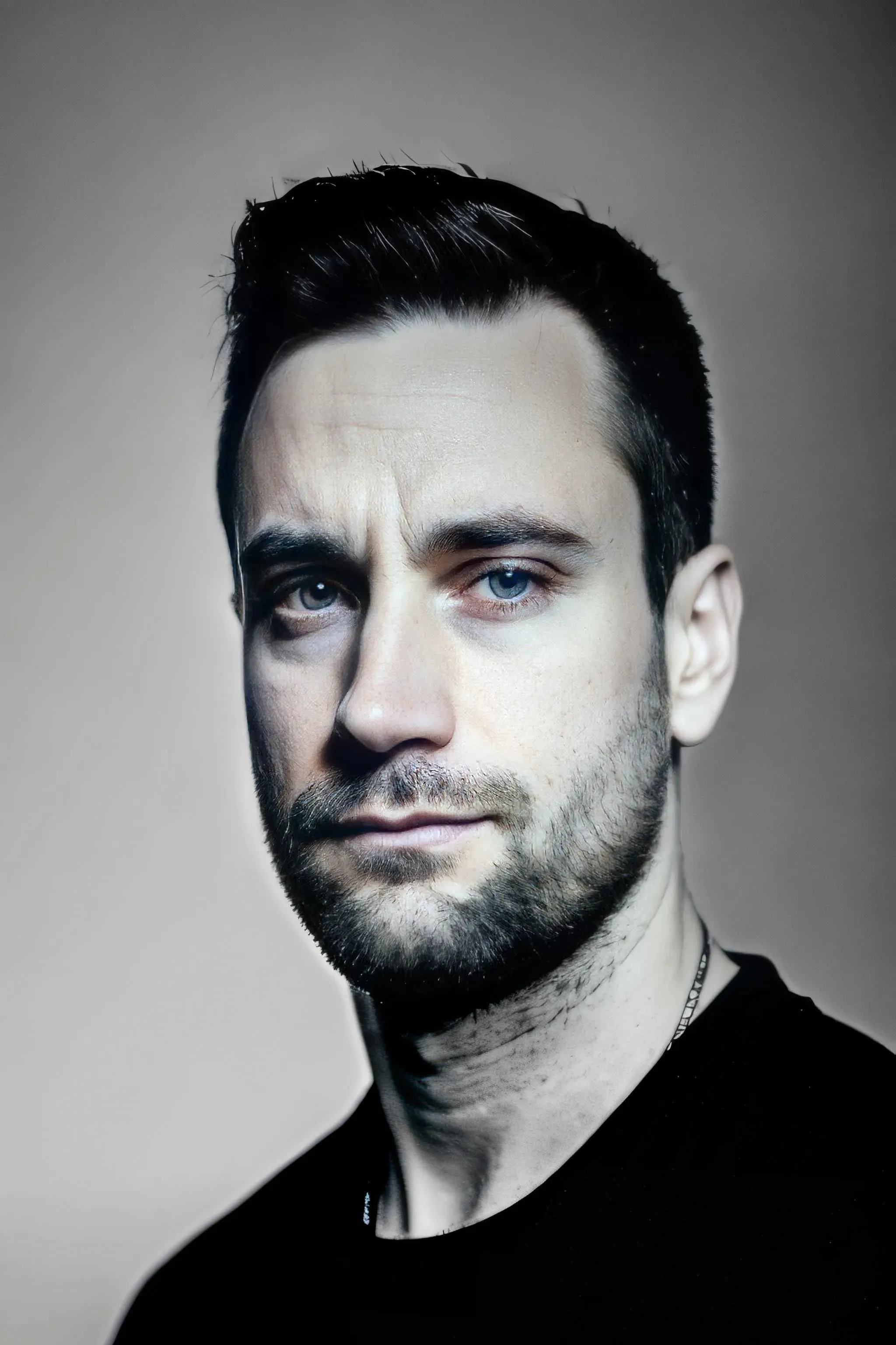 Federico Bagato