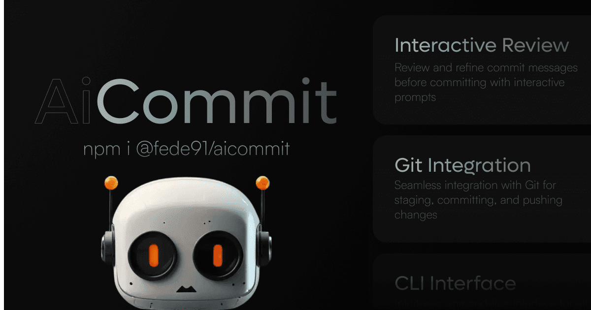 aicommit