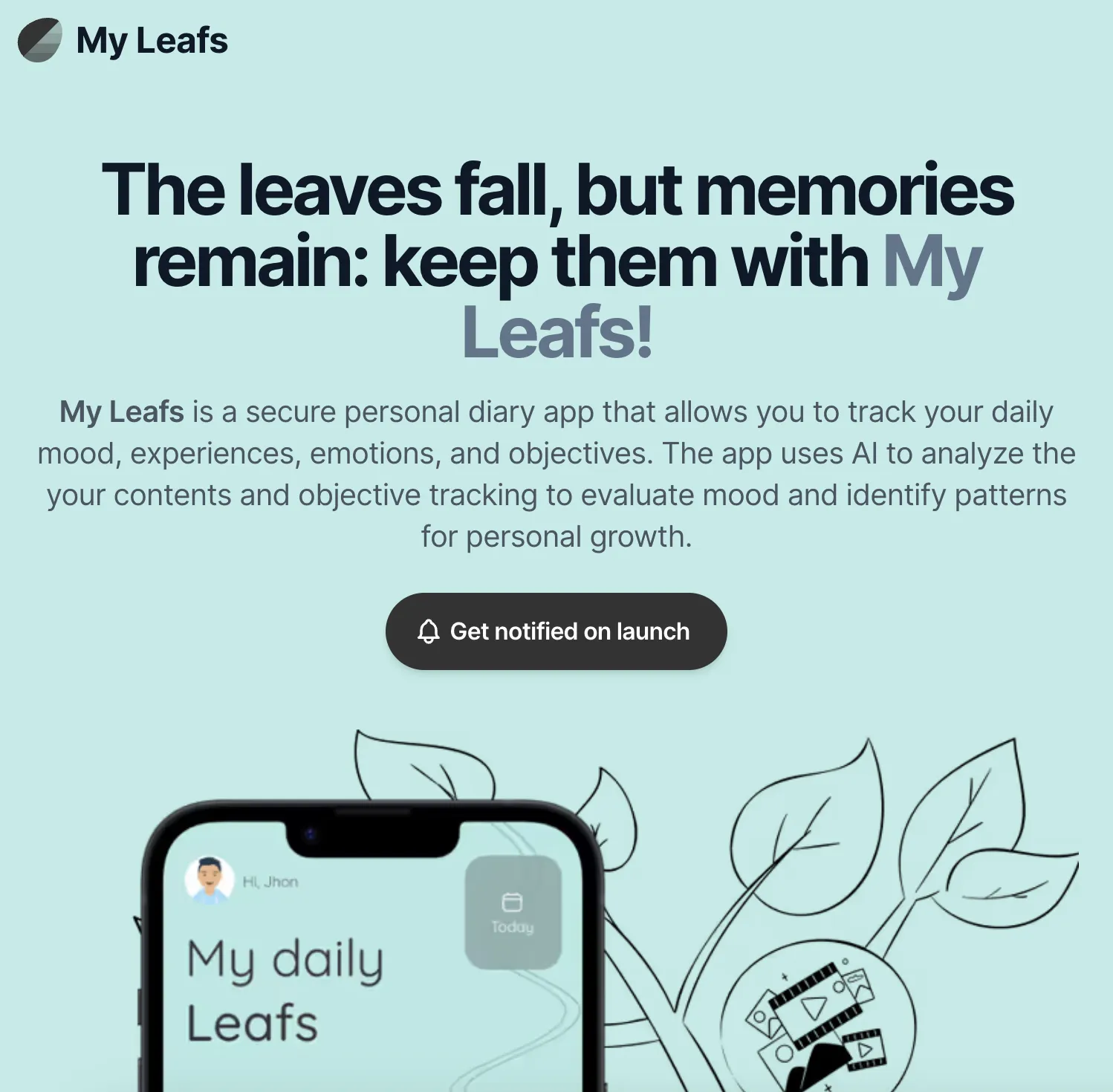 MyLeafs